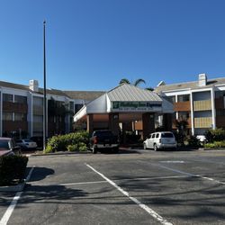 Holiday Inn Express Port Hueneme