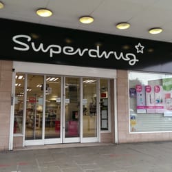 Superdrug Stores - Superdrug Barnsley