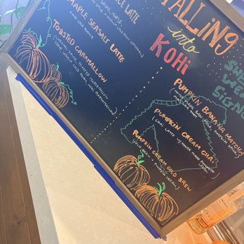 Kohi - Cafes Near Me - Henderson, Nevada Kohi - Cafes Near Me - Henderson, Nevada
