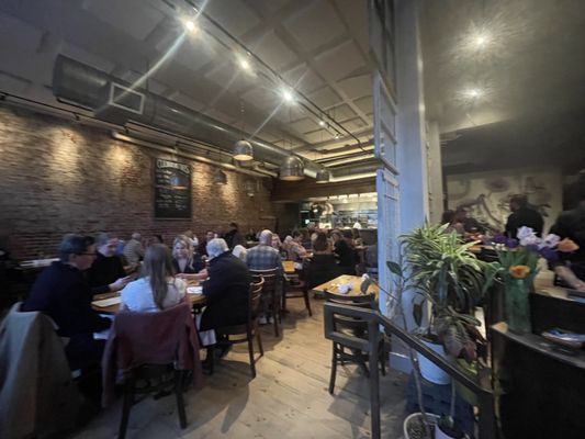 duo Restaurant by null