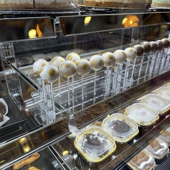Shibam Coffee - Dessert window - Coffee & Tea Near Me - Richardson, Texas
