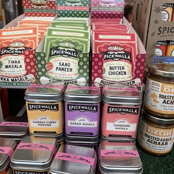 Spicewalla - Herbs & Spices Near Me - Asheville, North Carolina