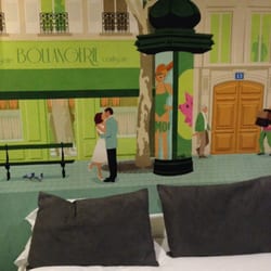 Hôtel des Arts Bastille - Room 301. Renovated, clean, cute, perfect