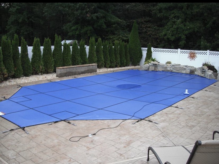 K & M POOLS Updated October 2024 1265 Englishtown Rd, Old Bridge