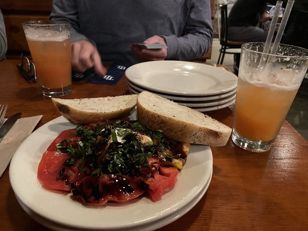 FLATBREAD Updated September 2024 136 Photos & 335 Reviews 5