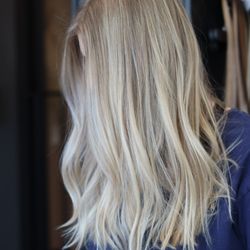 Chelsea Danny Hair