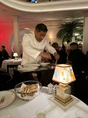 Cipriani Beverly Hills by null