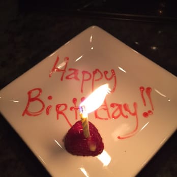 The Melting Pot - Added birthday bonus - Fondue Near Me - Columbus, Ohio The Melting Pot - Added birthday bonus - Fondue Near Me - Columbus, Ohio