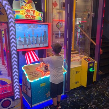 Ryan Family Amusements- Newport - Arcades Near Me - Newport, Rhode Island Ryan Family Amusements- Newport - Arcades Near Me - Newport, Rhode Island