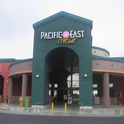 Focus Optical - Focus Optical is located in the Pacific East Mall.   You can't miss it-- it's the first store you see when you walk into the mall!