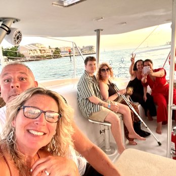 Echo Catamaran Tours - Fun times - Tours Near Me - Key West, Florida Echo Catamaran Tours - Fun times - Tours Near Me - Key West, Florida