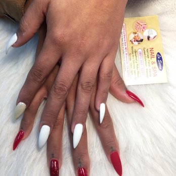 La Sierra Nails & Spa - Nail Salons Near Me - Riverside, California La Sierra Nails & Spa - Nail Salons Near Me - Riverside, California