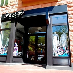 Volcom - Boulder