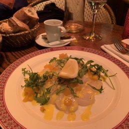 Scallops