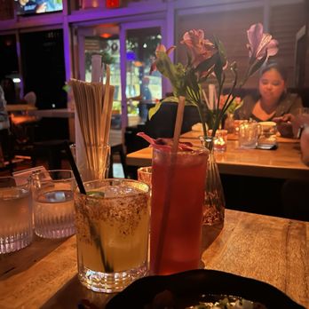 Baby Jane - Cocktail Bars Near Me - Miami, Florida Baby Jane - Cocktail Bars Near Me - Miami, Florida
