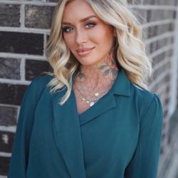 Magnolia Blonde By Lorren