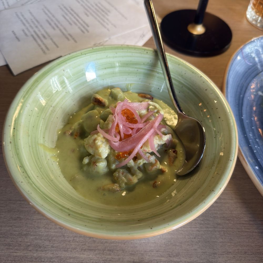 Etc - Shrimp cebiche - New American Near Me - Chicago, Illinois Etc - Shrimp cebiche - New American Near Me - Chicago, Illinois