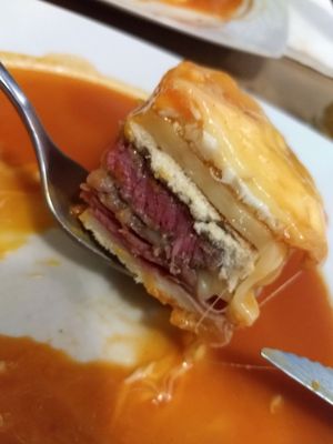 Francesinha Café by null