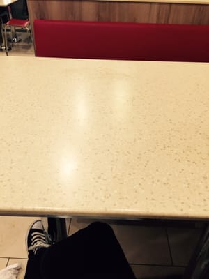 Burger King by null