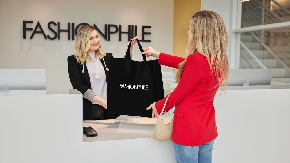 FASHIONPHILE Updated September 2024 742 Spectrum Center Dr, Irvine