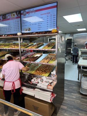 Shipley Do-Nuts by null