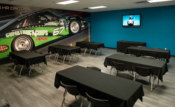 K1 Speed - Indoor Go Karts, Food, Games, and Things to Do In Austin by null