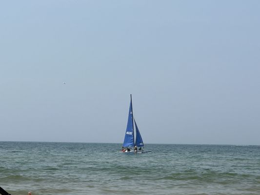 Pere Marquette Park by null