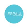 lespaul massage therapy gift card