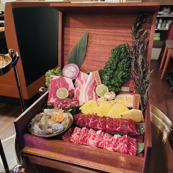 Hiyake Omakase - Japanese Near Me - New York, New York