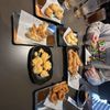 Crazy Sushi and Hibachi gift card