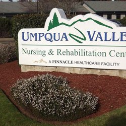 Umpqa Valley Nursing and Rehabilitation
