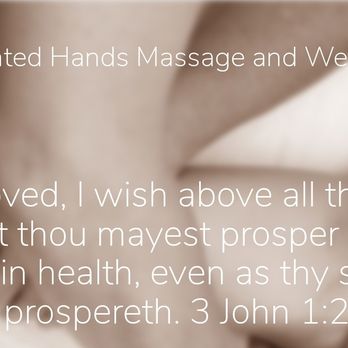 Anointed Hands Massage and Wellness - Massage Therapy Near Me - Charlotte, North Carolina Anointed Hands Massage and Wellness - Massage Therapy Near Me - Charlotte, North Carolina