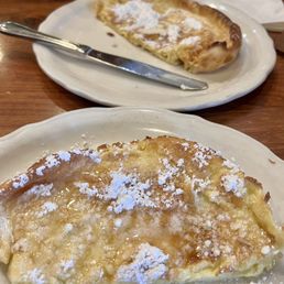 Dutch Baby