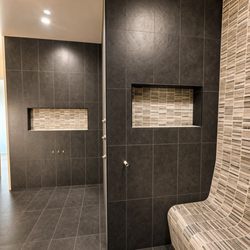 Elephant Tile