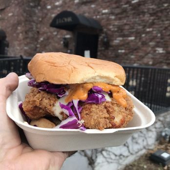 Chick N' Bros - Food Trucks Near Me Chick N' Bros - Food Trucks Near Me