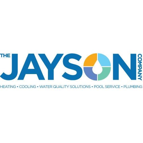 Slide of The Jayson Company