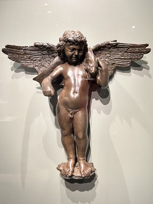 Gemäldegalerie by null