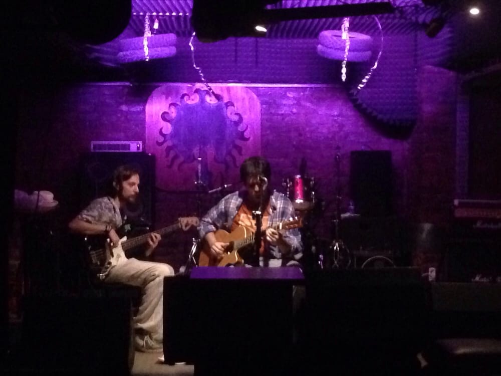 Ağaç Ev Blues & Rock