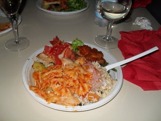 Ristorante Ricchi by null