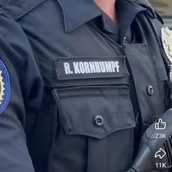 Southaven Police Department