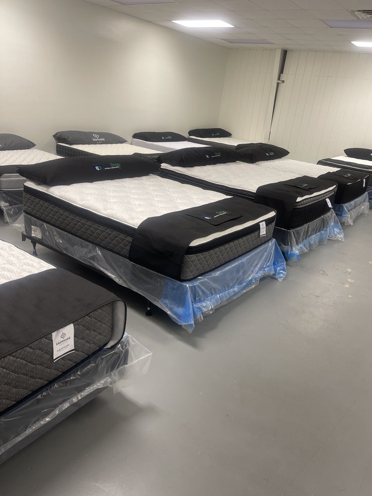 COLUMBIA MATTRESS AND FURNITURE Updated August 2024 366 SW Knox St