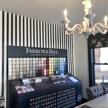 Modern Maison - I love our new location! - Paint Stores Near Me - Fort Worth, Texas Modern Maison - I love our new location! - Paint Stores Near Me - Fort Worth, Texas