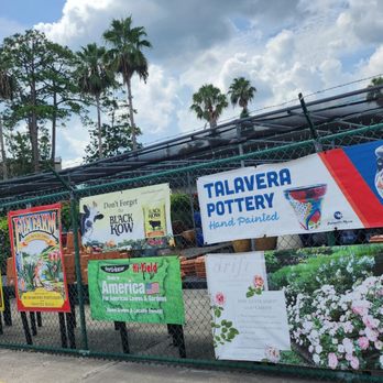 Plant Ranch Nursery - Nurseries & Gardening Near Me - Jacksonville Beach, Florida
