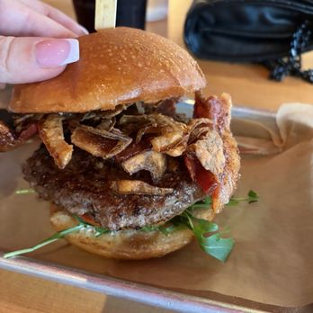 Hopdoddy Burger Bar - Casio - Burgers Near Me - El Segundo, California Hopdoddy Burger Bar - Casio - Burgers Near Me - El Segundo, California