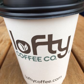 Lofty Coffee - Desserts Near Me - Encinitas, California