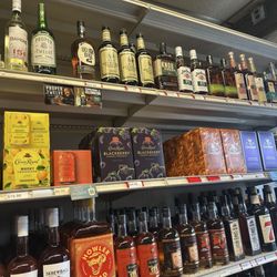 Henry Street Liquors Inc
