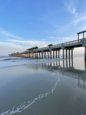 Folly Beach by null