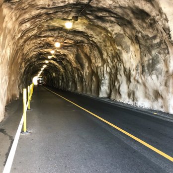 Diamond Head State Monument - The tunnel before the hike - Parks Near Me - Honolulu, Hawaii Diamond Head State Monument - The tunnel before the hike - Parks Near Me - Honolulu, Hawaii