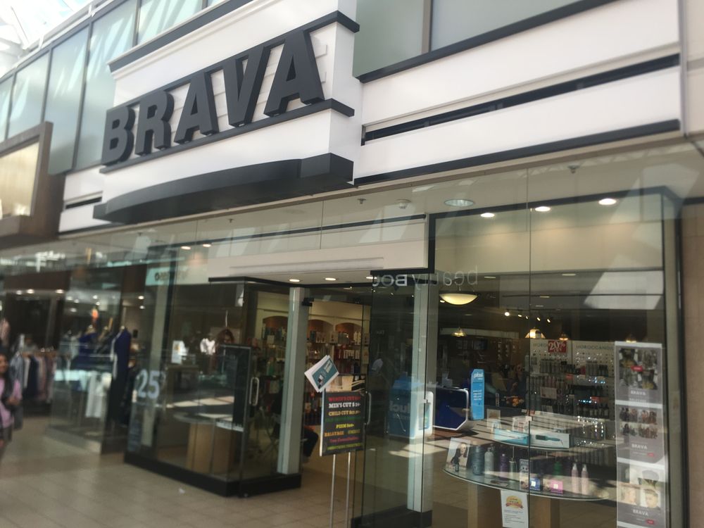 BRAVA Updated October 2024 4800 Kingsway, Burnaby, British Columbia