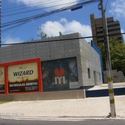 Wizard - Wizard